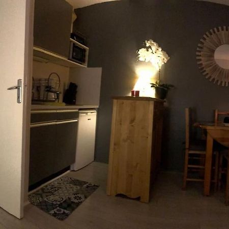Appartement Aux Pieds Des Remontees Mecaniques Bagnères-de-Luchon Exteriér fotografie