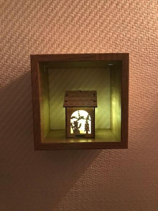 Appartement Aux Pieds Des Remontees Mecaniques Bagnères-de-Luchon Exteriér fotografie